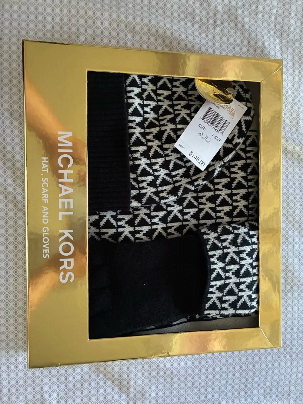 Women’s Accessories
